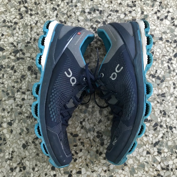 swedish running shoes